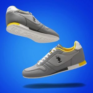 Men's Casual Shoes