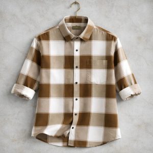 Men's Casual Shirt