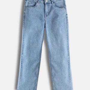 Light Blue Jeans